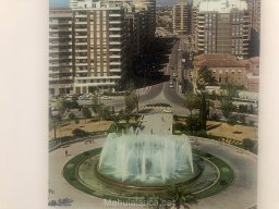 Exposición Memoria y Encuentro 2023